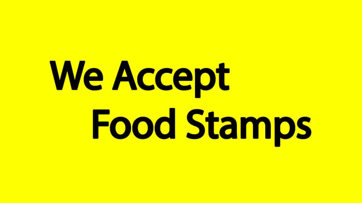 Food Stamps For Rabbits Everything you need to know