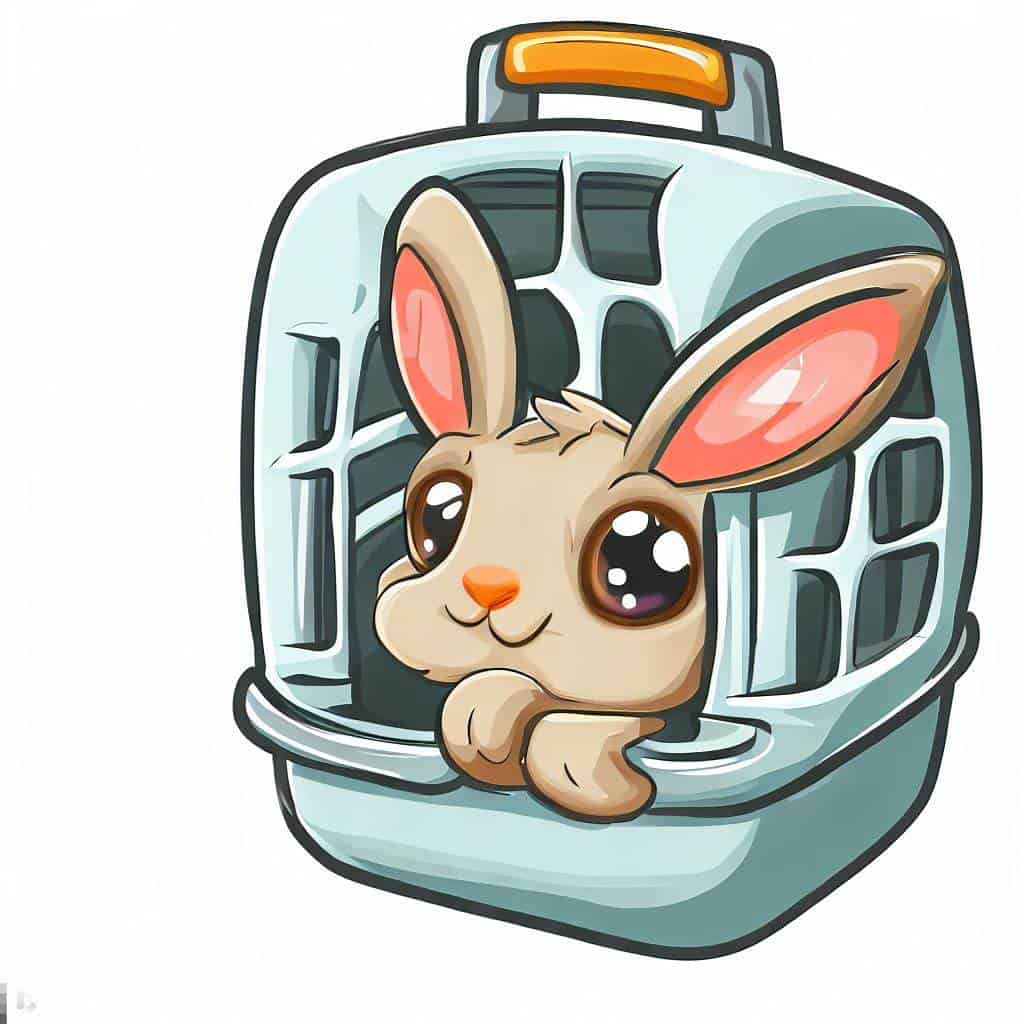 How to Take Your Rabbit to the Vet: A Step-by-Step Guide